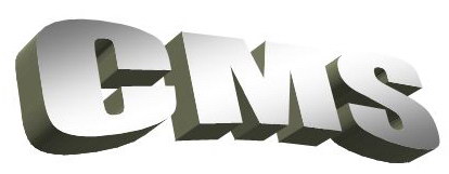 CMS Homepageverwaltung