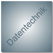 Webbasierte Datentechnik