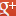 Google+ Button auf der Homepage