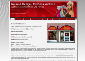 Homepageanalyse