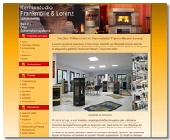 Kaminstudio Homepage