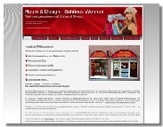 Homepage Einzelhandel