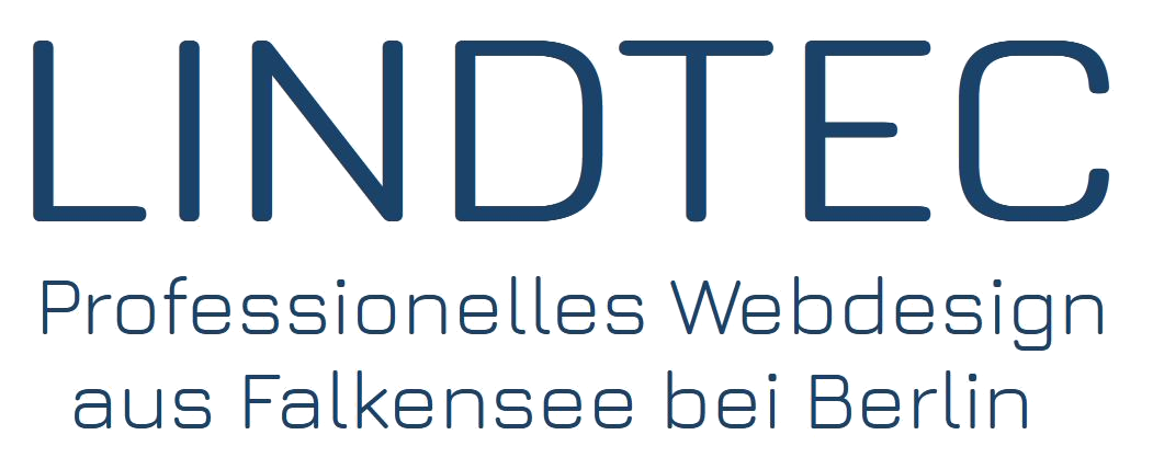 LINDTEC Datentechnik und Webdesign