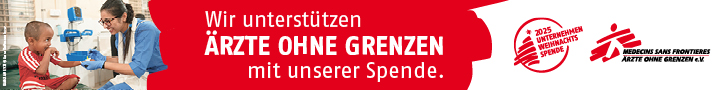Aerzte ohne Grenzen 2020