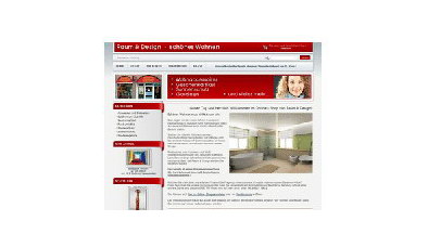 Internetshop Einzelhandel