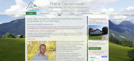 ganslmaier